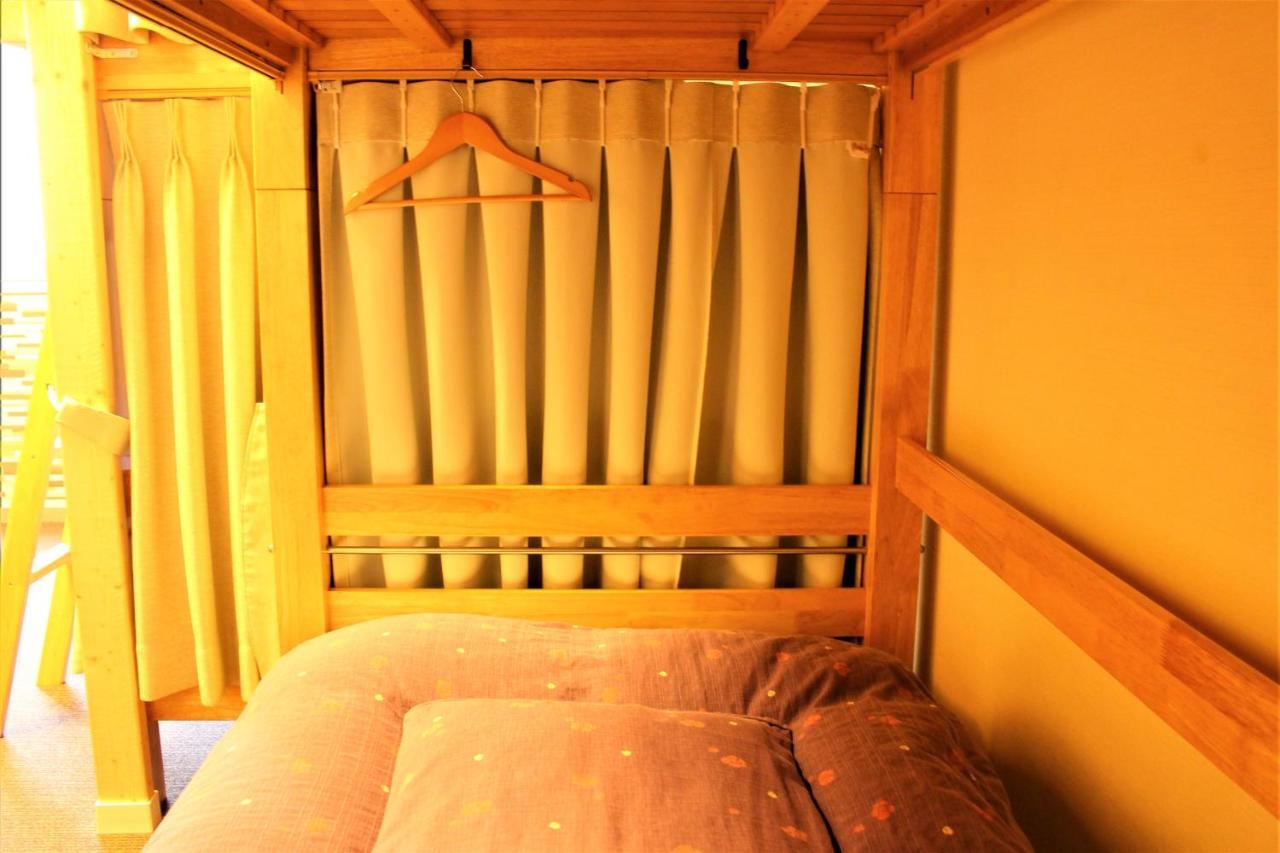 Hostel K's House - Travelers Tokyo
