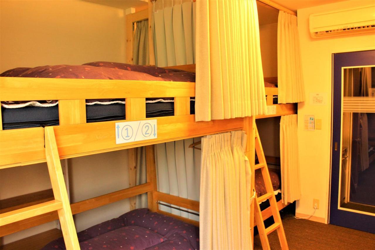 K's House - Travelers Hostel