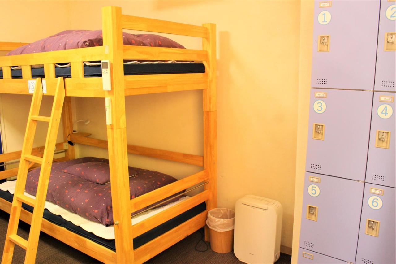 Hostel K's House - Travelers Tokyo