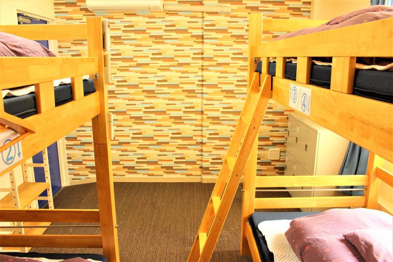 K's House - Travelers Hostel Tokyo