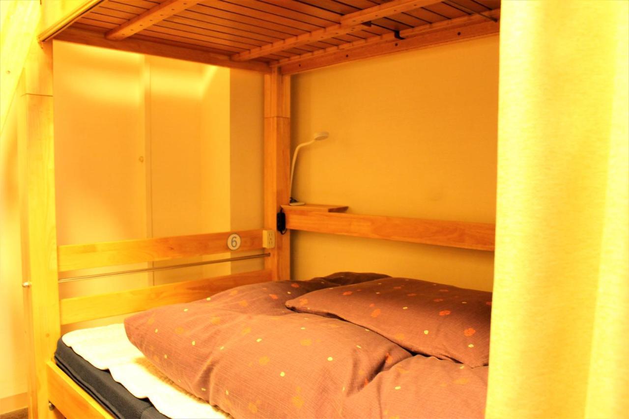 K's House - Travelers Hostel