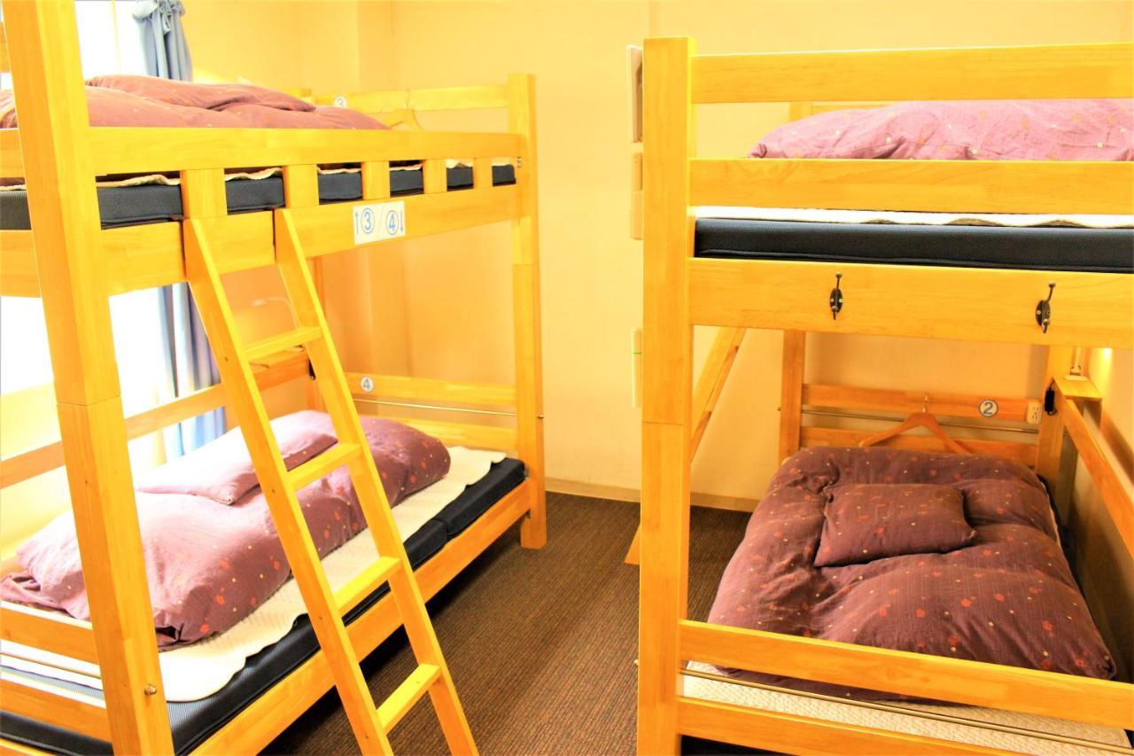 K's House - Travelers Hostel Tokyo