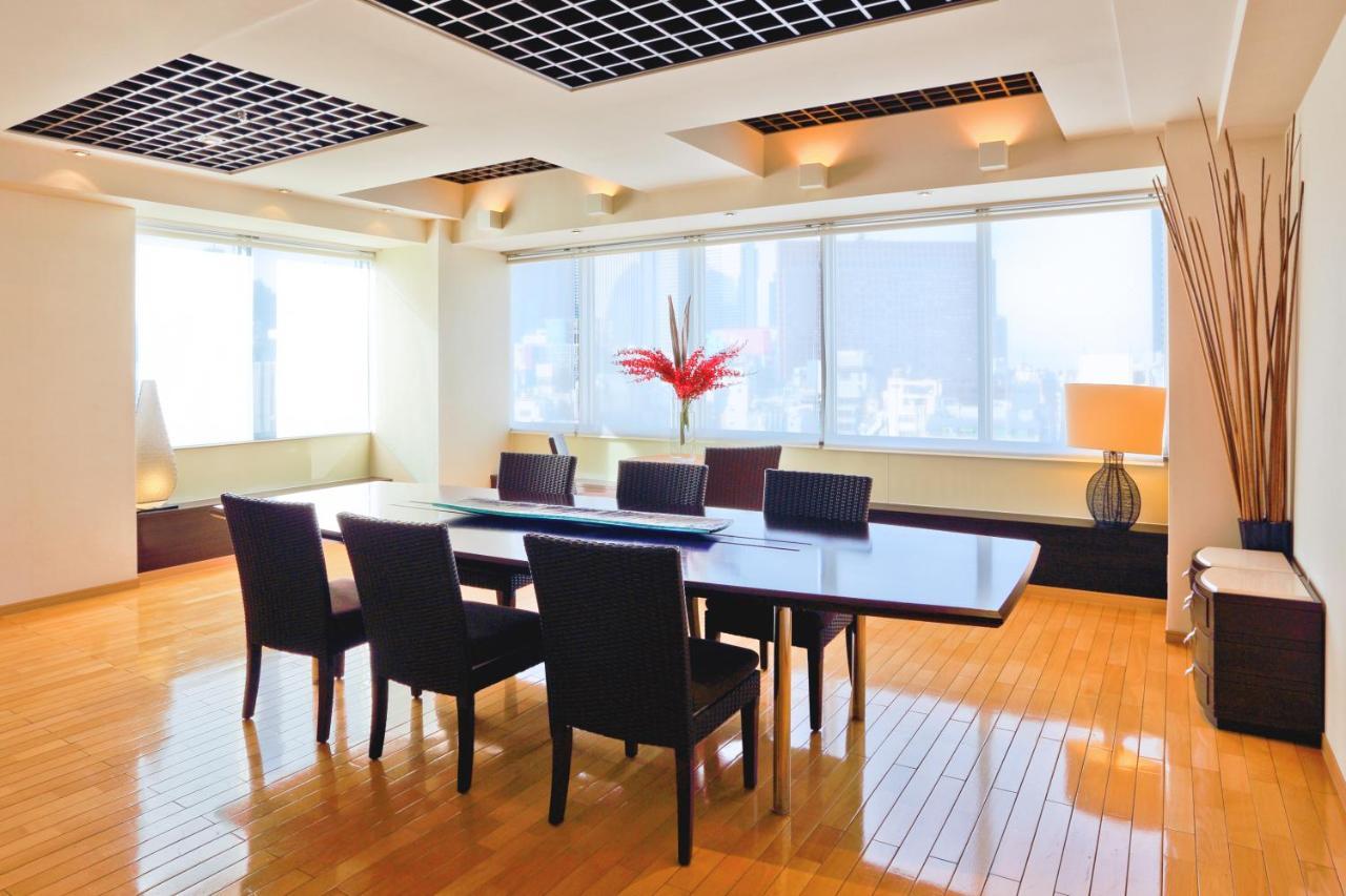 Hotel Citadines Shinjuku