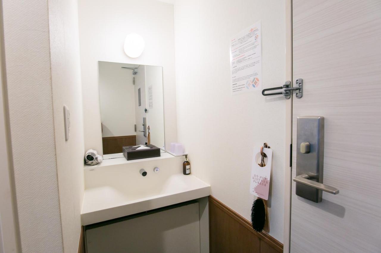 Oak Edo 3* Tokyo