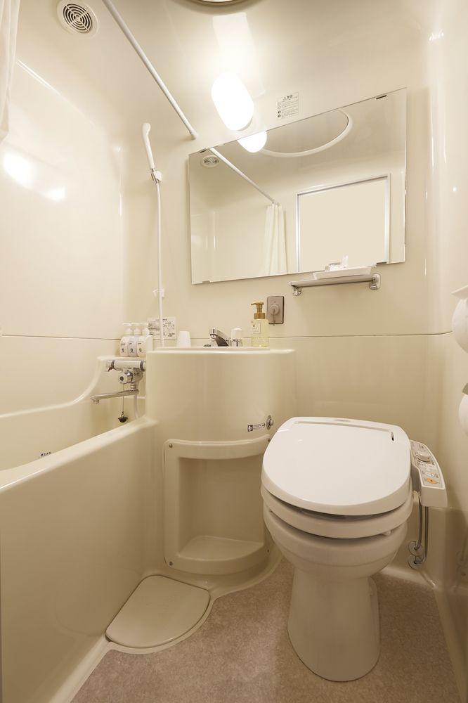 Hotel Sunroute Takadanobaba 3*