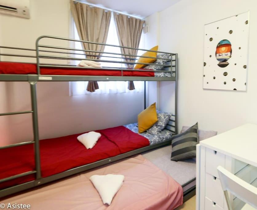 1 Bedroom Otsuka Tp #002 * Tokyo