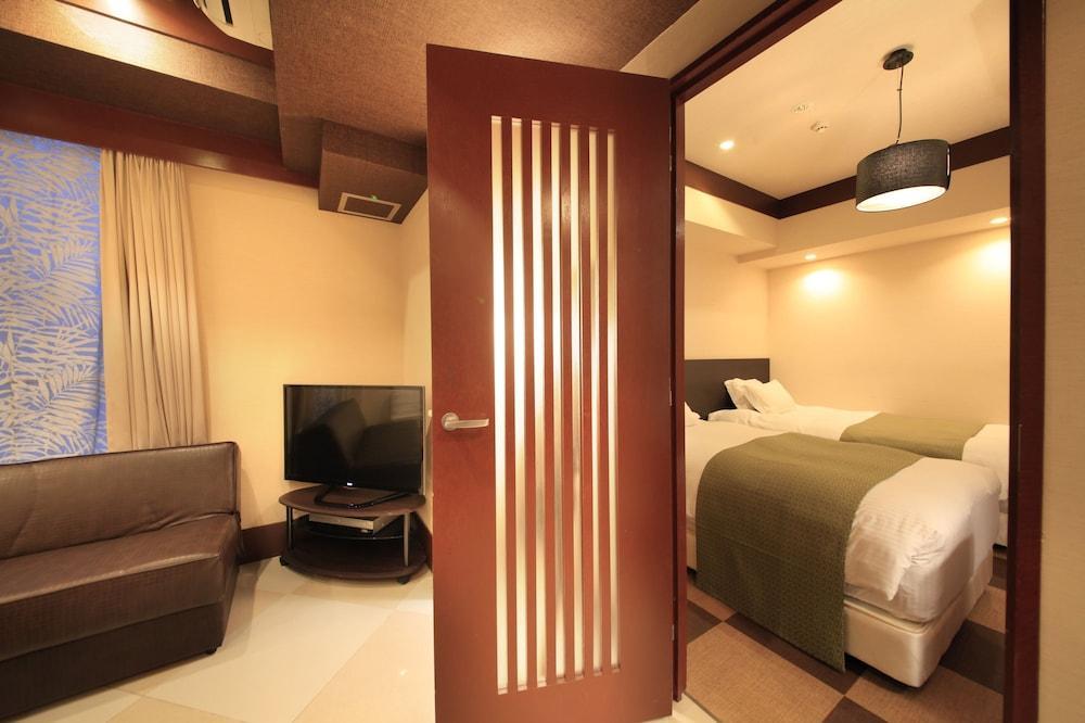 Centurion Residential Tower 2* Tokyo
