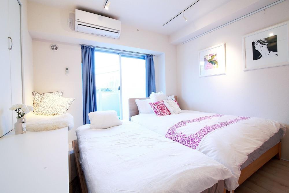Sorapia Apartment