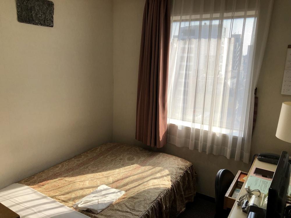 Royal Oak Gotanda Hotel Tokyo