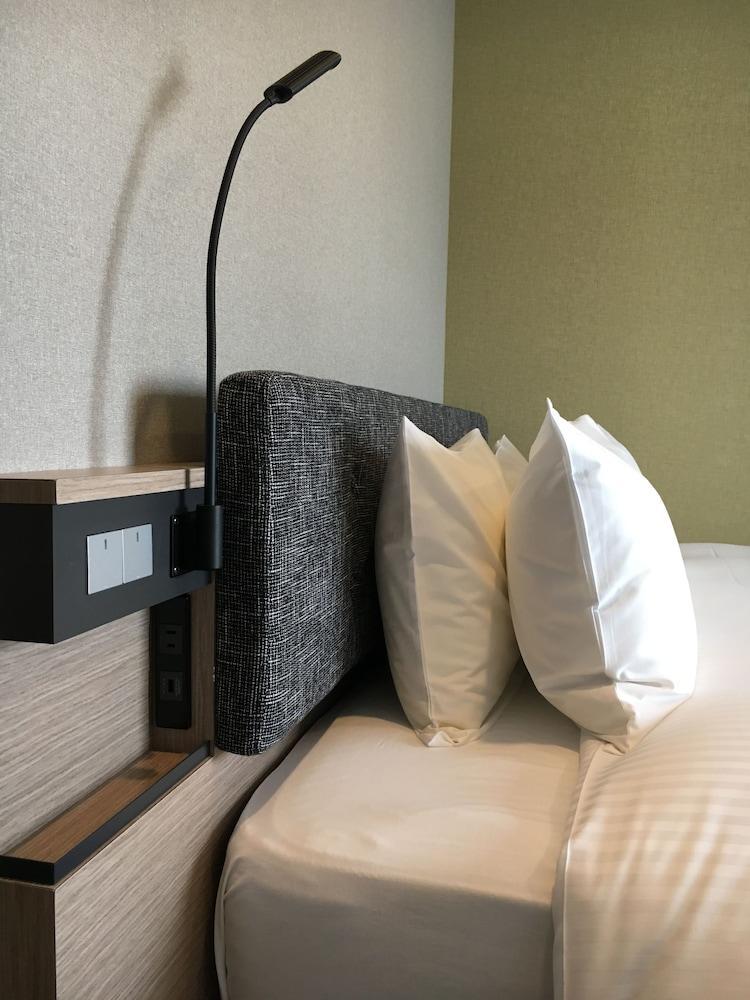 Ici Ueno Shin Okachimachi Hotel 3*
