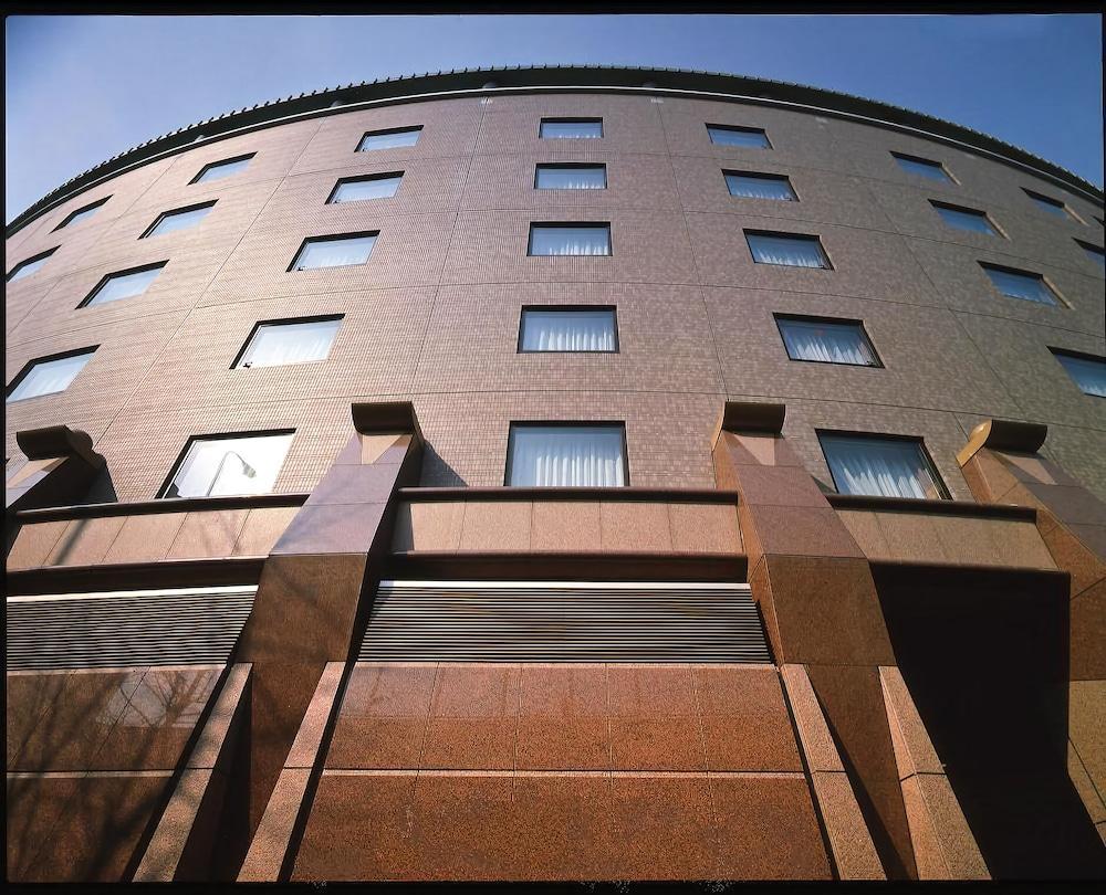 Route-inn Gotanda Economy hotel 3*