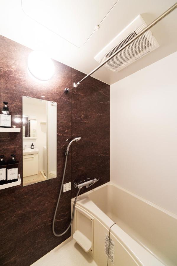 Apartment Give Higashi Nakano *