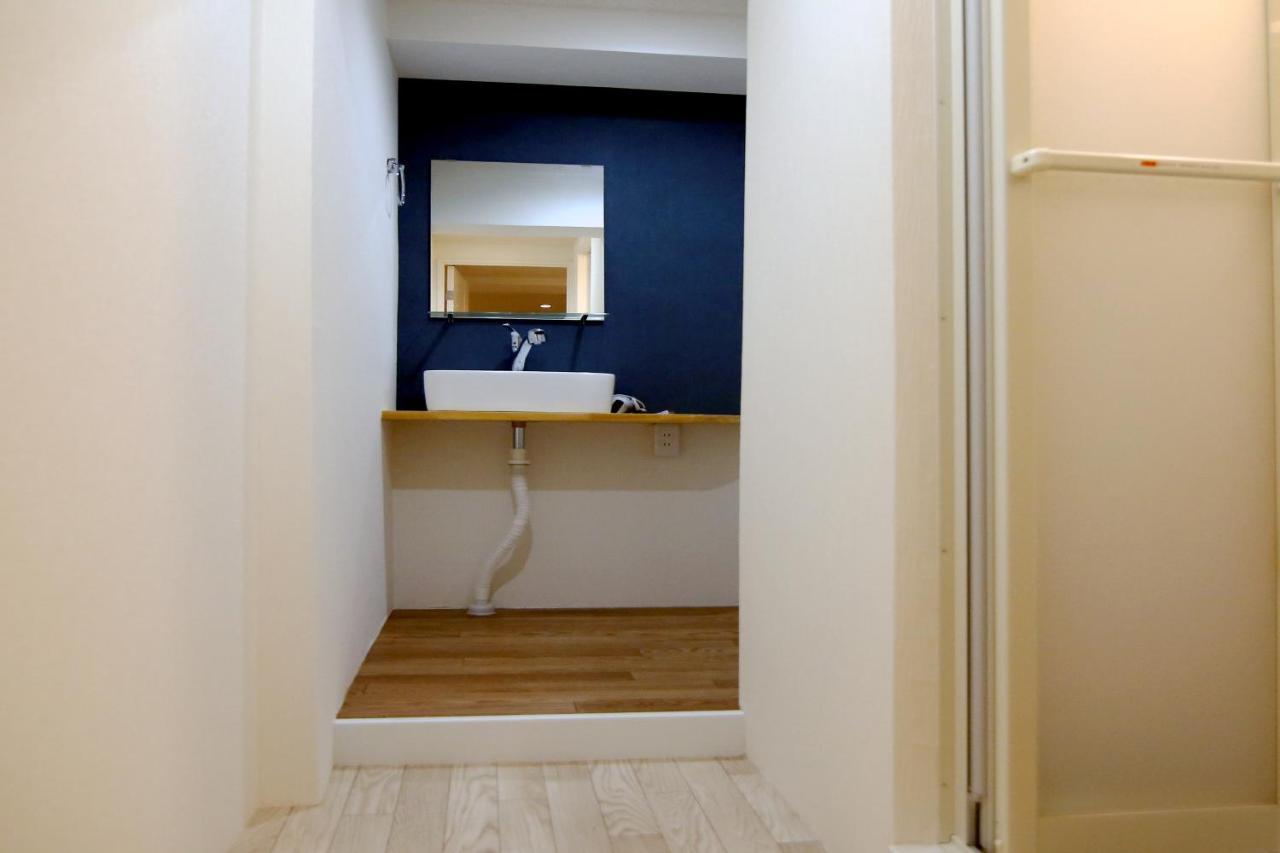 Oomori House Apartment Tokyo