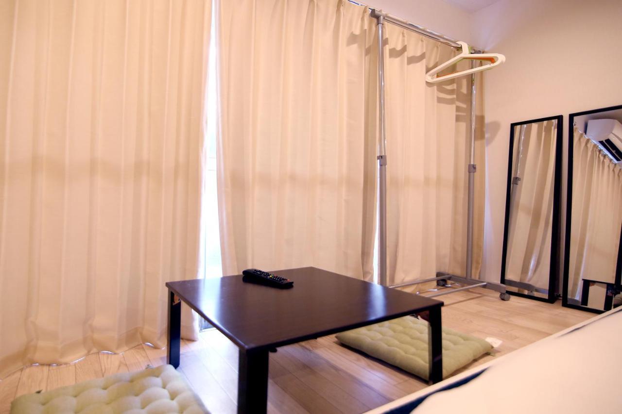 Oomori House