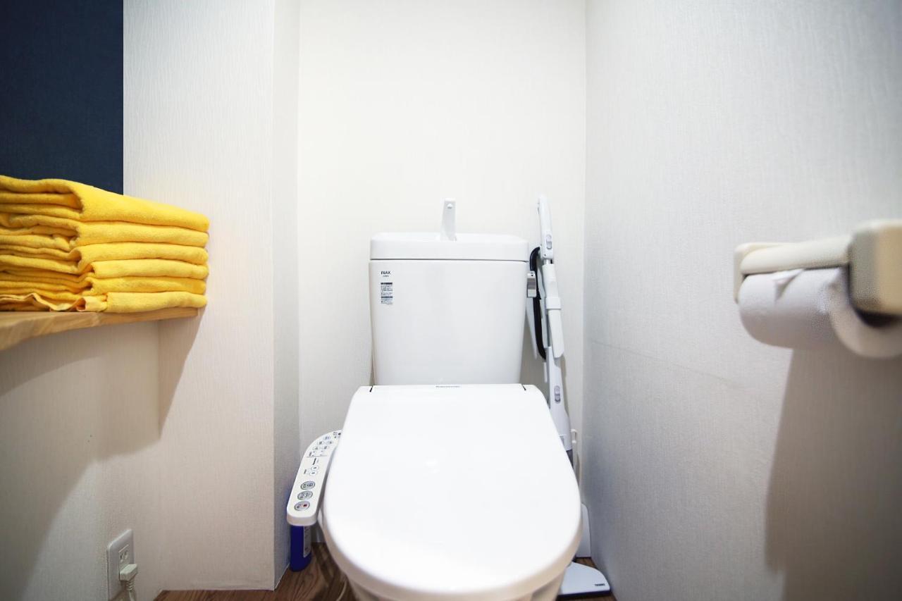 Oomori House * Tokyo