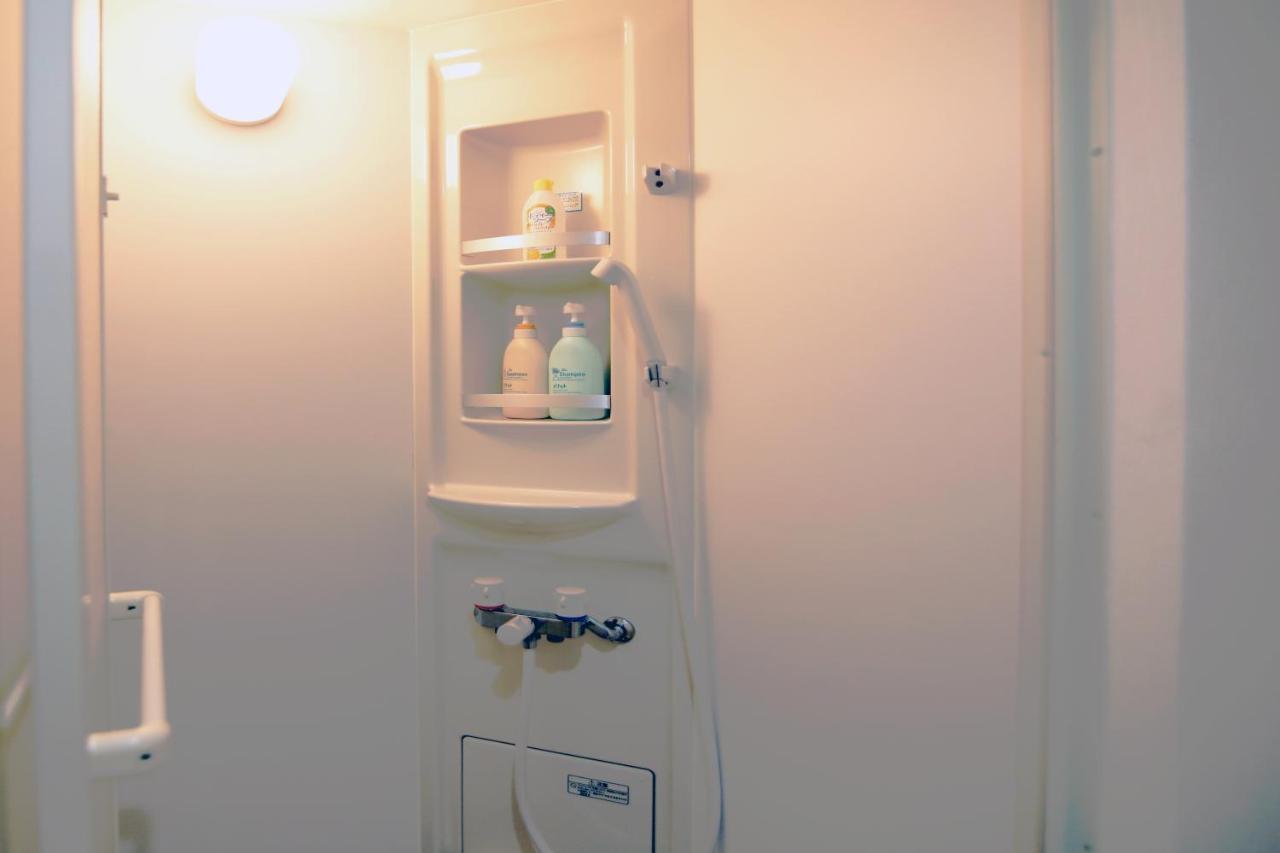 Oomori House Apartment Tokyo