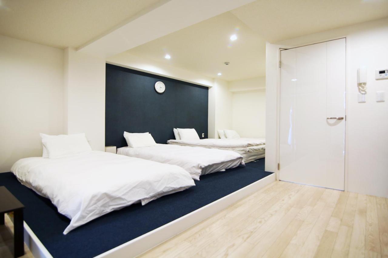 Oomori House *
