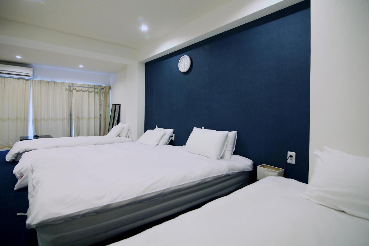Oomori House Apartment