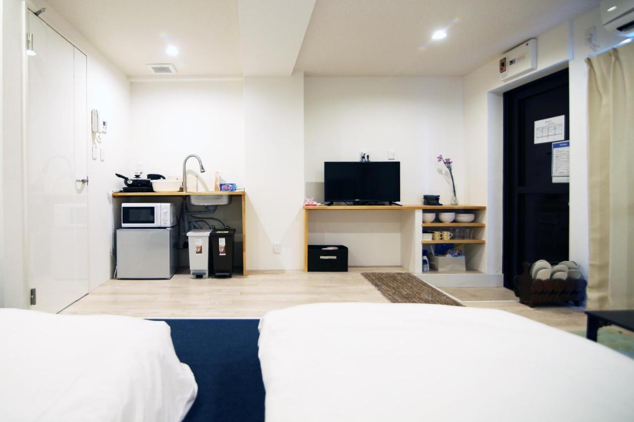 Oomori House Apartment Tokyo