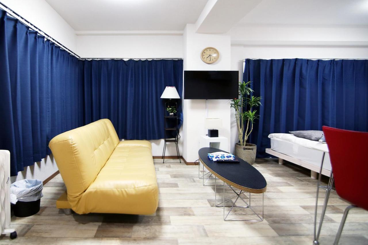 Oomori House Apartment *