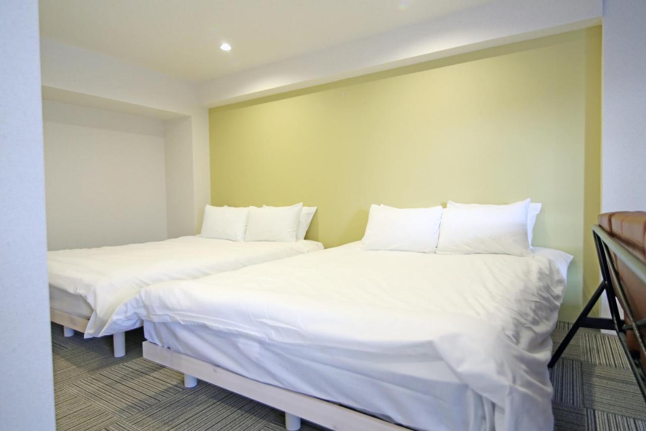 Oomori House