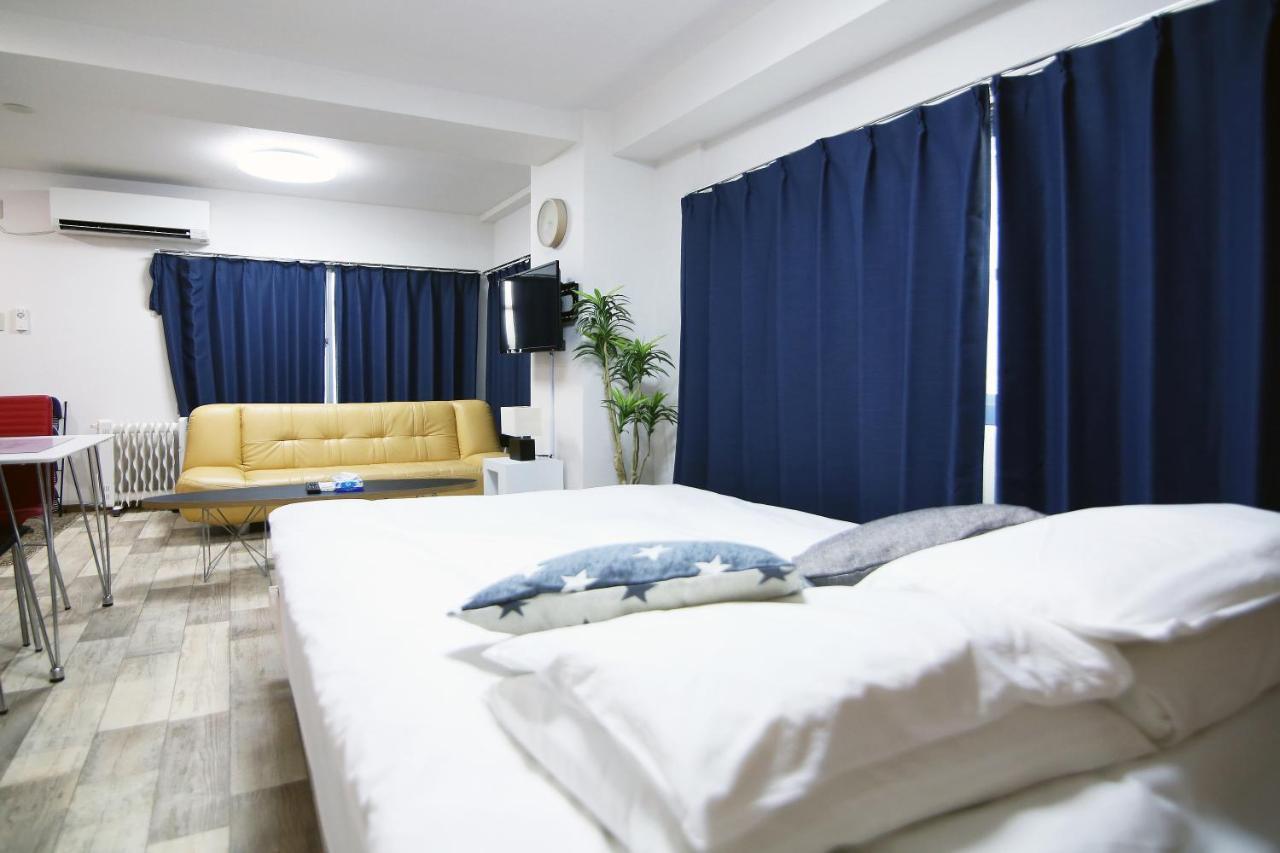 Oomori House