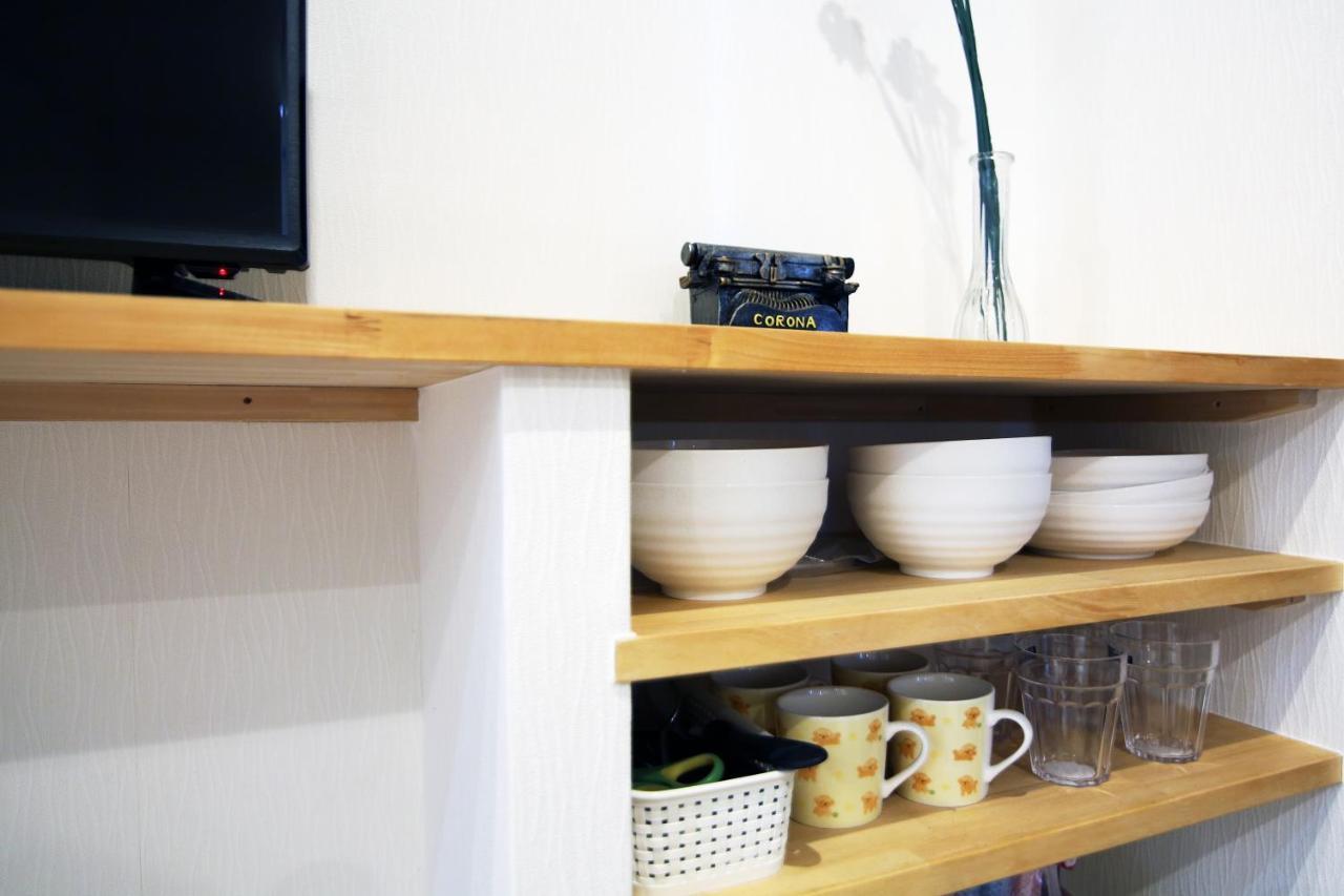 Oomori House Apartment