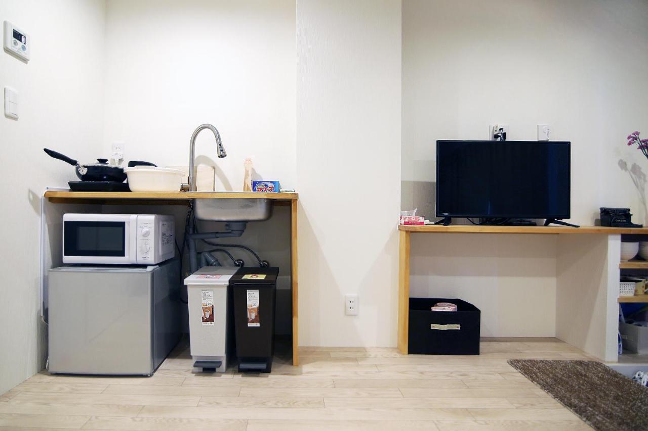 Oomori House Apartment *