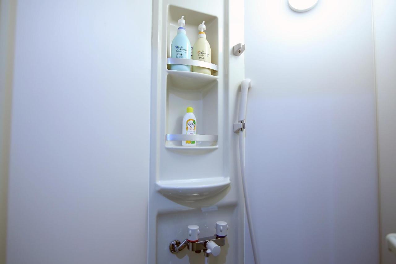 Oomori House Apartment Tokyo