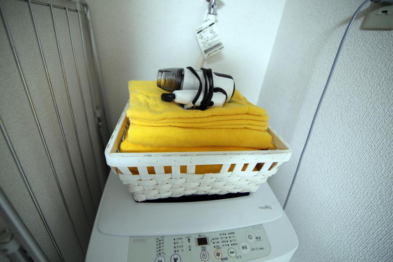Apartment Oomori House *