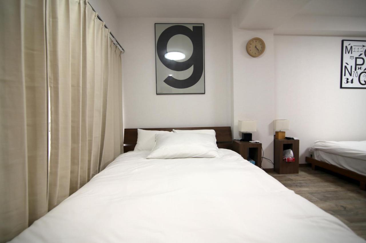 Oomori House Apartment