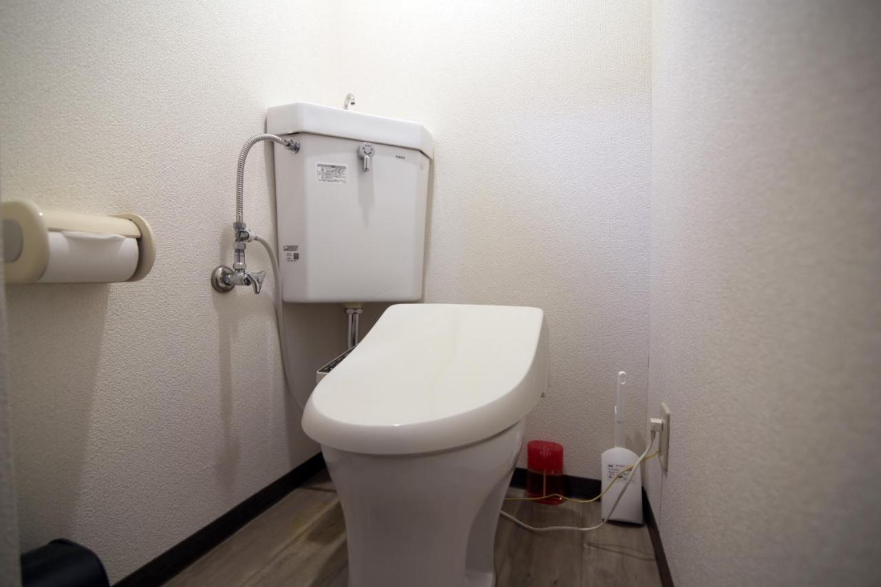 Oomori House Apartment *