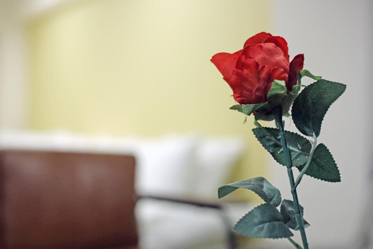 Apartment Oomori House *