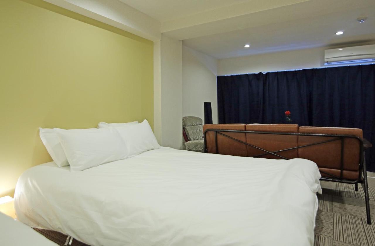 Oomori House Apartment *