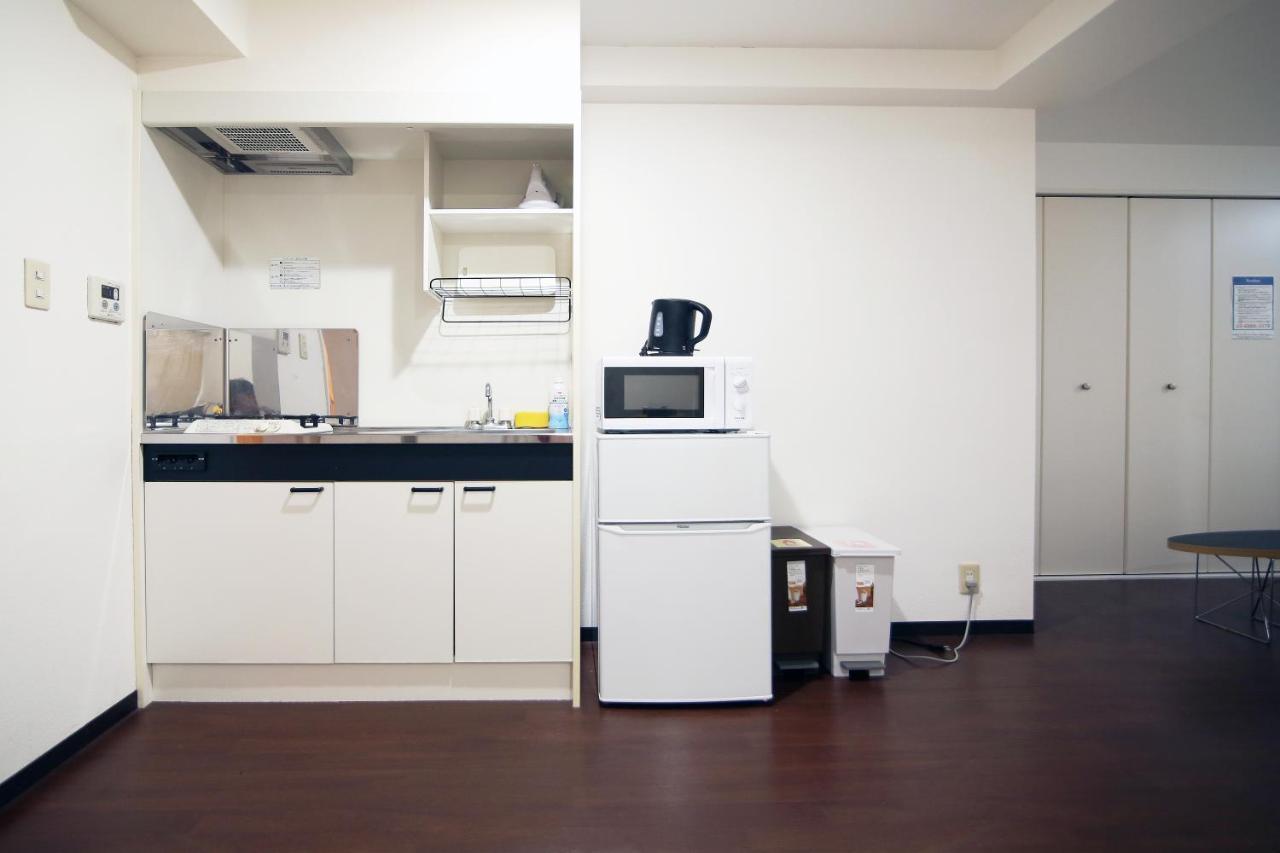 Apartment Oomori House