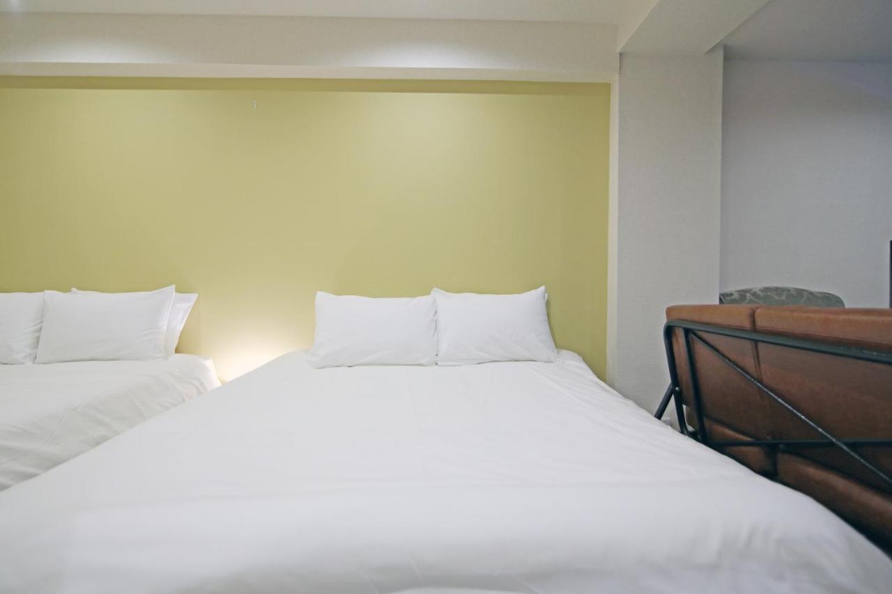 Oomori House Apartment Tokyo
