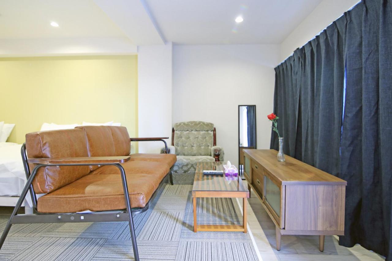 Oomori House