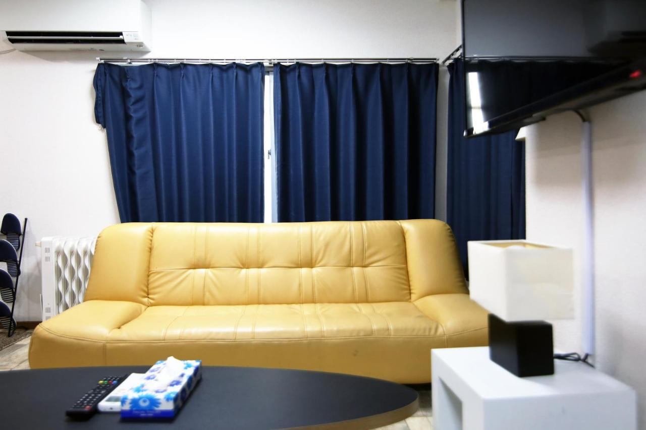 Oomori House Apartment