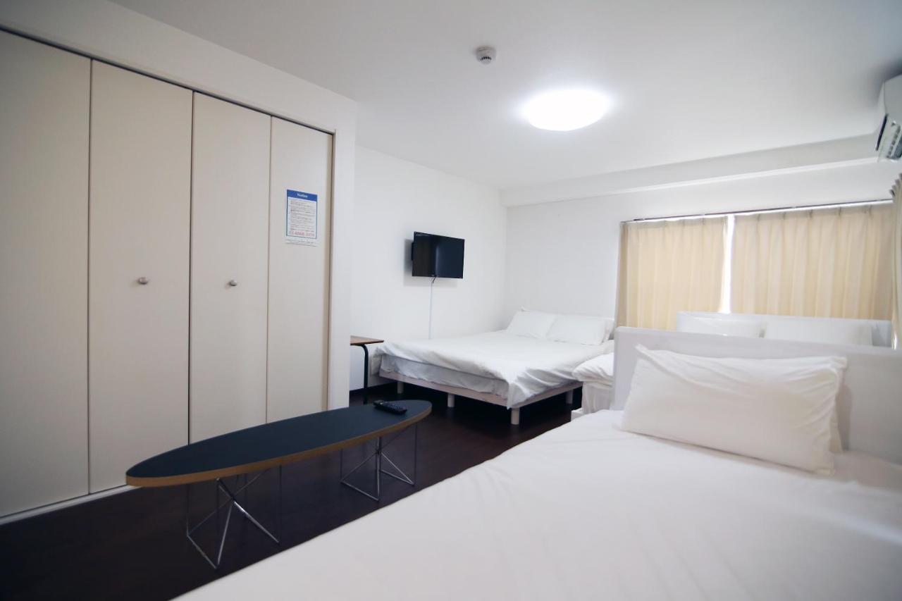 Oomori House