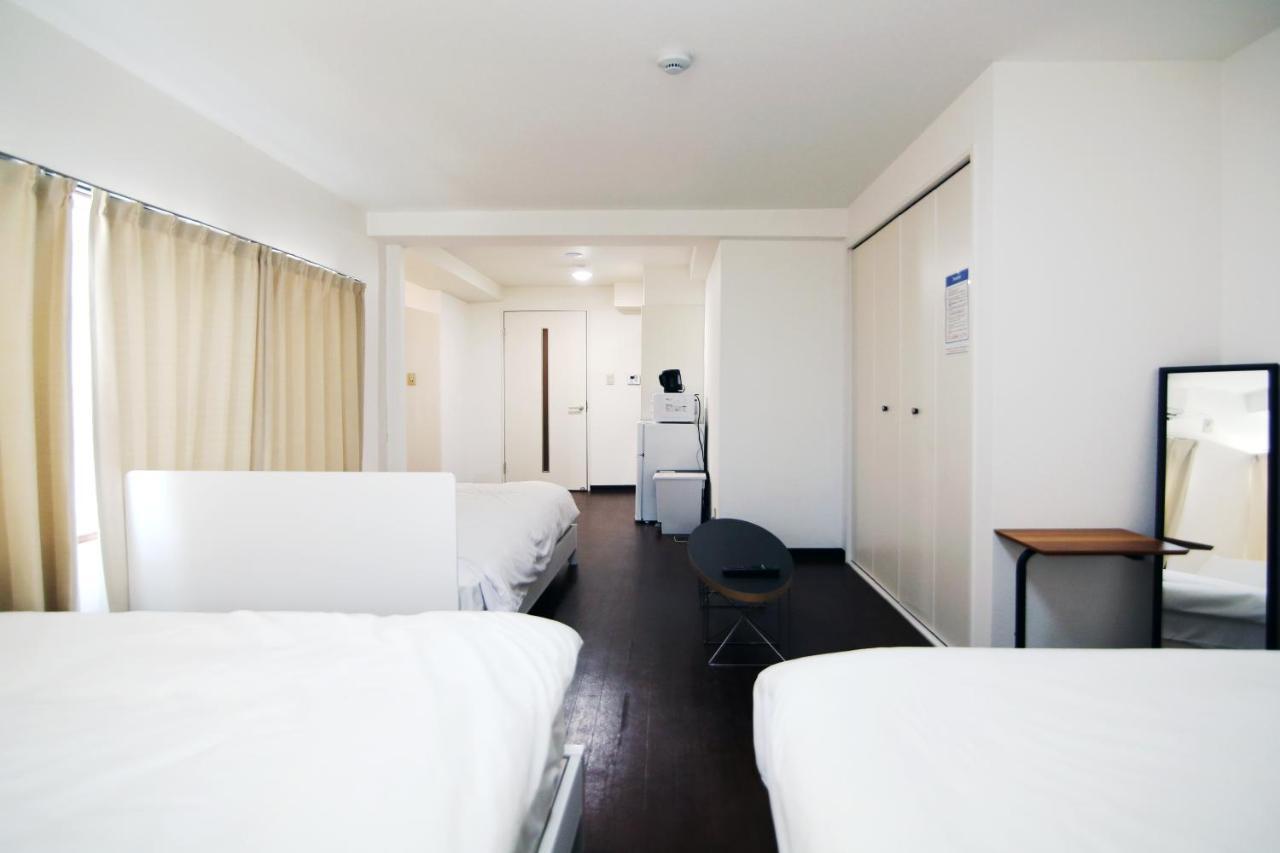 Oomori House *