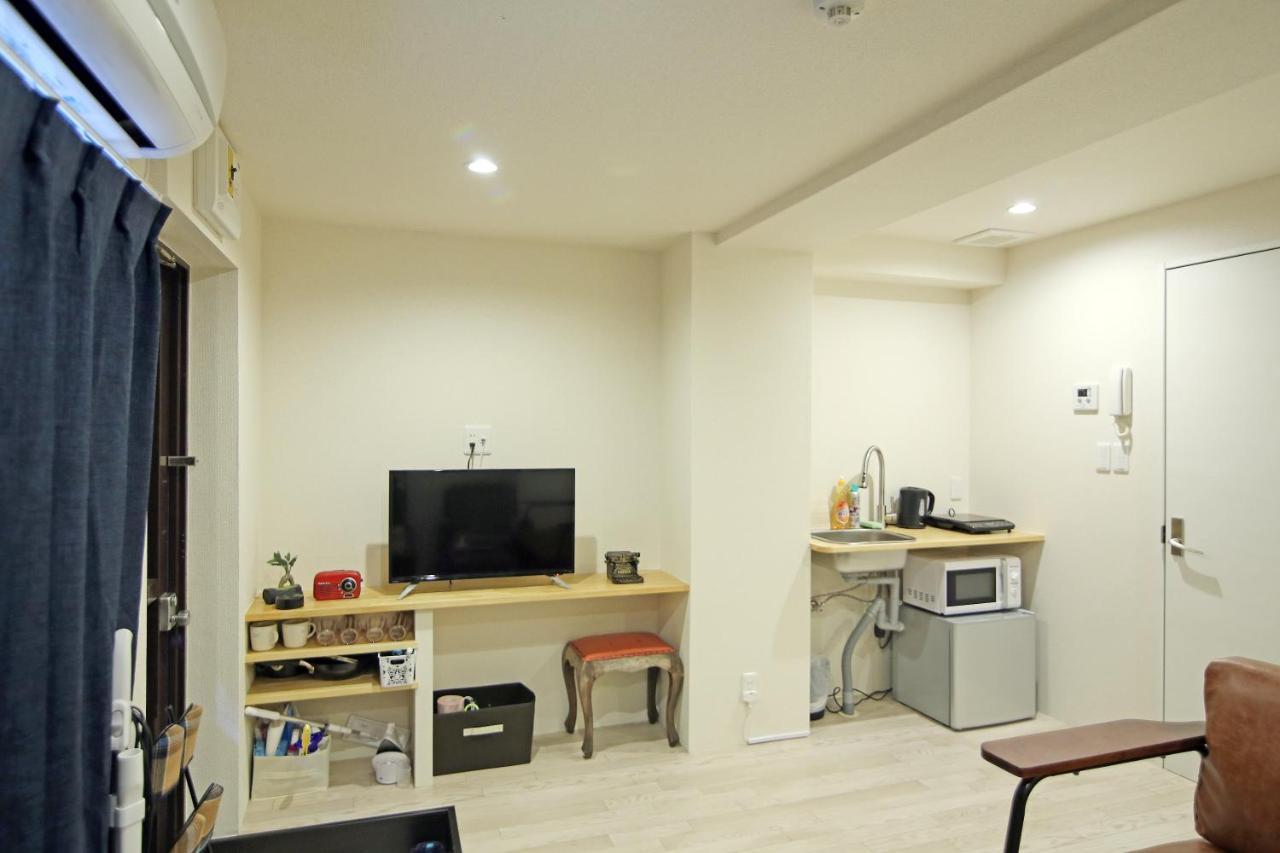 Oomori House Apartment Tokyo
