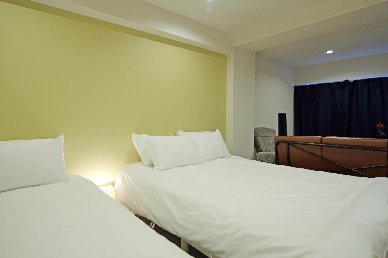 Oomori House Apartment