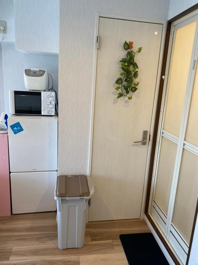 Apartment Takemura Building 303 *