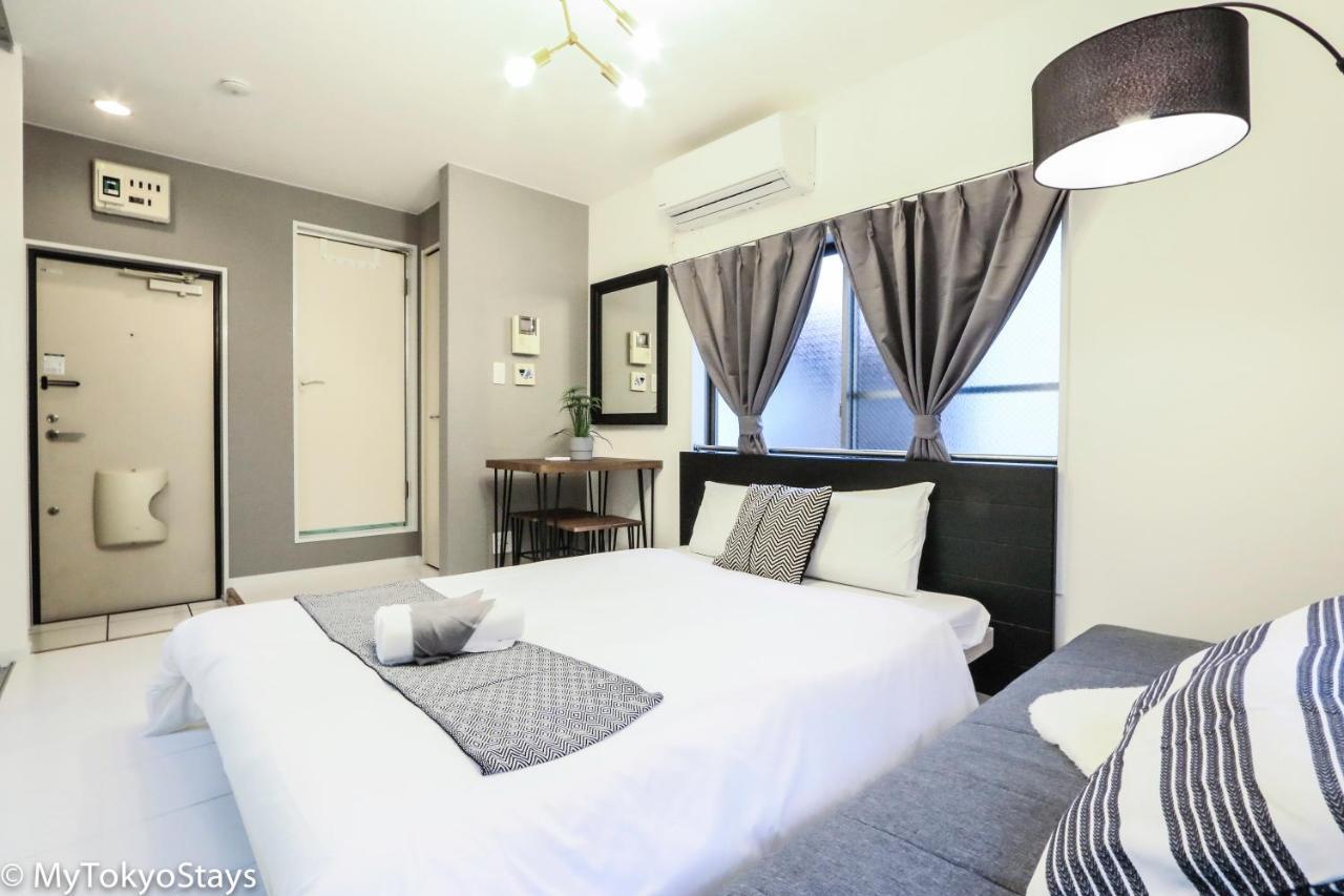New Shibuya Prime Kamiyama Af22 Apartment *