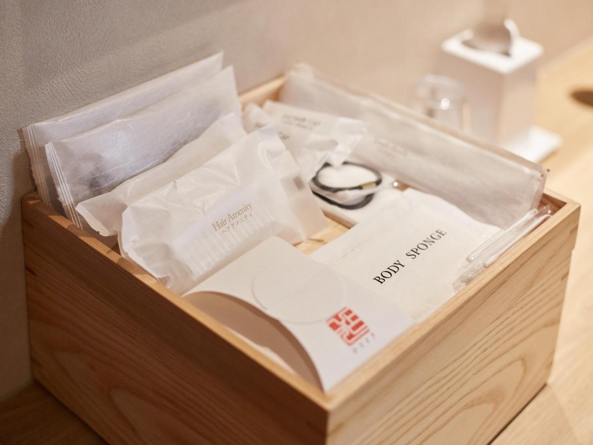 Ryokan Onsen Yuen Bettei Daita Tokyo