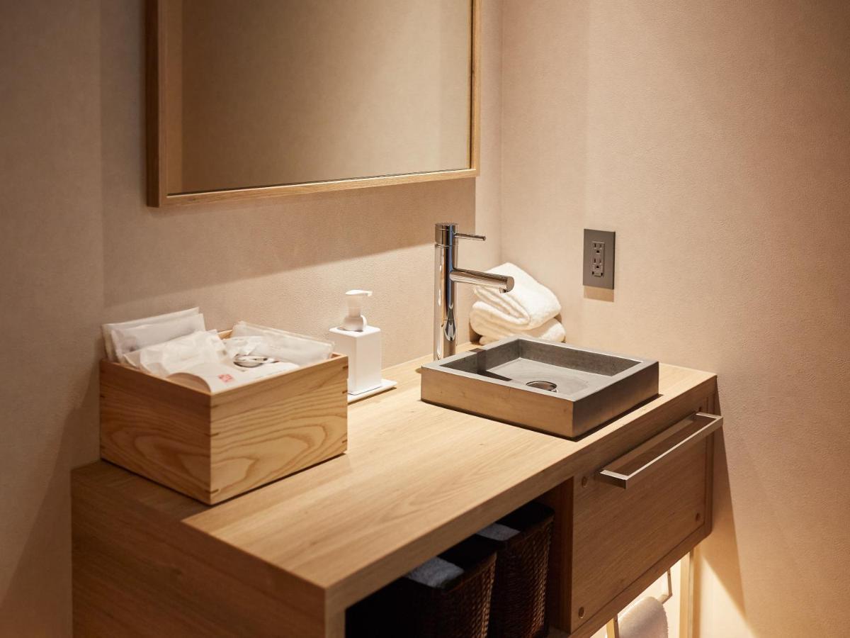 Ryokan Onsen Yuen Bettei Daita Tokyo