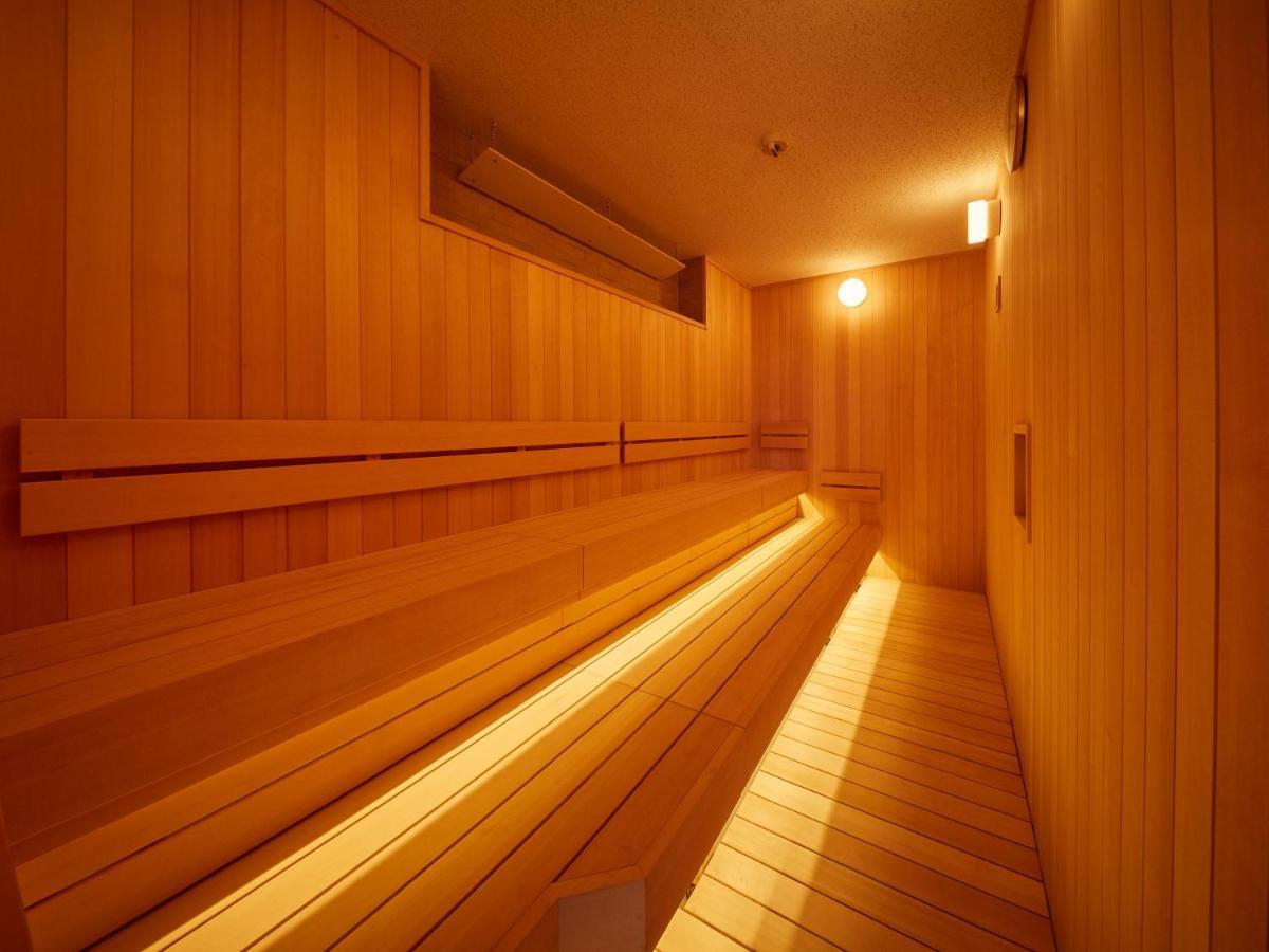 Onsen Yuen Bettei Daita 4* Tokyo