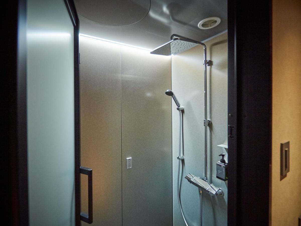 Ryokan Onsen Yuen Bettei Daita