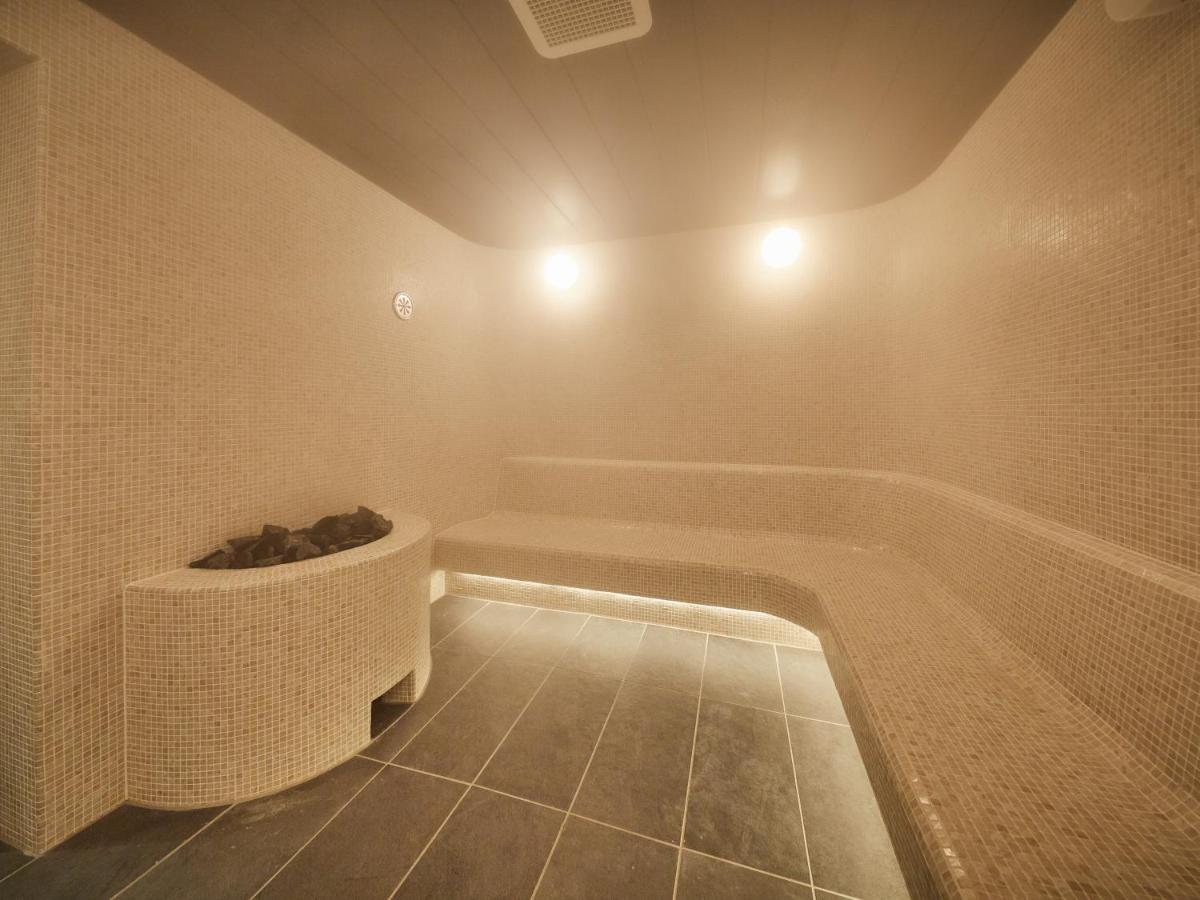 Onsen Yuen Bettei Daita Ryokan