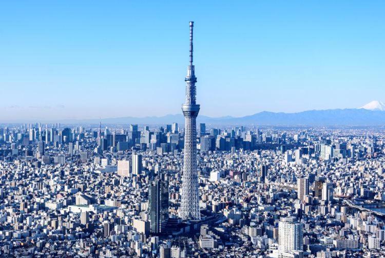 Apartment New! Times Square Shibuya Kamiyama Af24 *